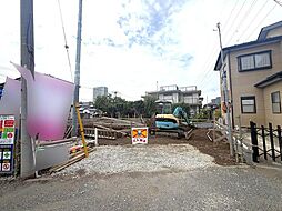 上尾市仲町2丁目