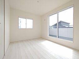 子供部屋の画像