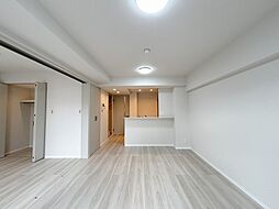朝日マンション川越