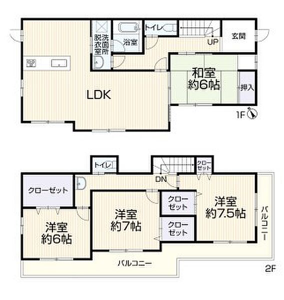 間取り：311002451944