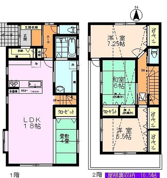 間取り：311002452888