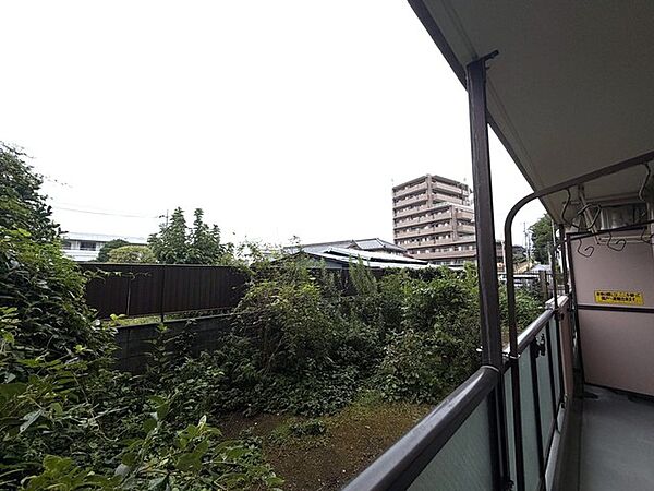 閑静な住宅地で、小さなお子様がいるご家族にも安心。