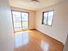 子供部屋：この部屋だれの部屋にしようかな、なんて会話を現地で楽しんでください。 