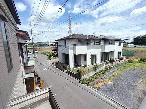 閑静な住宅地で叶える、穏やかな新生活が待ってます。