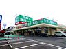 周辺：業務スーパー上尾愛宕店（730m）