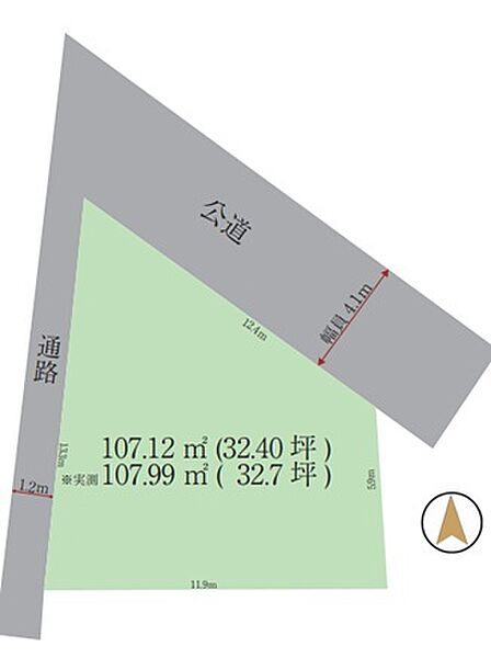 区画図：311002452954