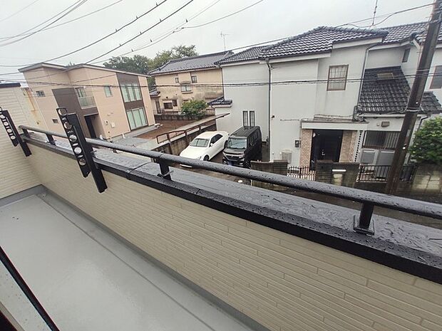 閑静な住宅地で叶える、穏やかな新生活が待ってます。