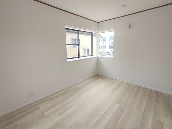 子供部屋