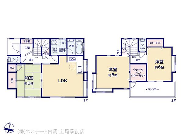 間取り：311002457171