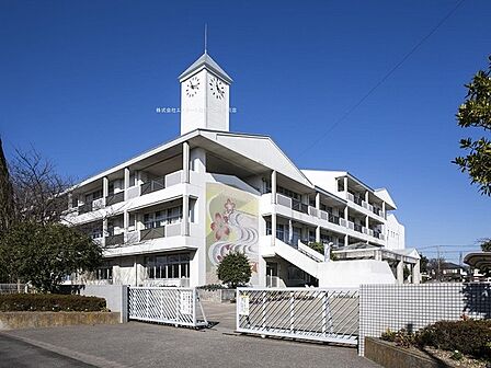 加須市立花崎北小学校（490m）