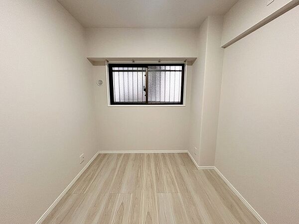 この部屋だれの部屋にしようかな、なんて会話を現地で楽しんでください。