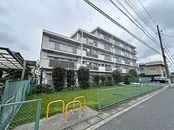 八千代春日部マンション