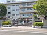 周辺：さいたま市立土合中学校（750m）