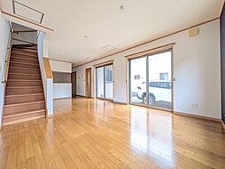 上尾市小泉9丁目