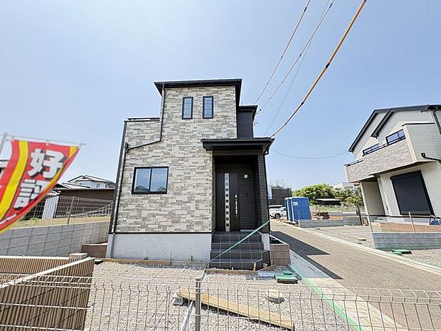 全11棟。現地で見比べた感想をお聞かせください。