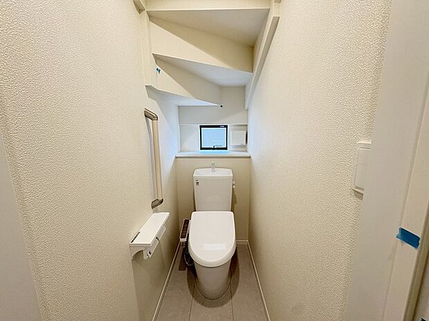 気持ちいいウォシュレット機能。