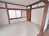 洋室：この部屋だれの部屋にしようかな、なんて会話を現地で楽しんでください。 