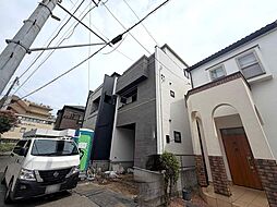埼玉県さいたま市北区日進町２丁目