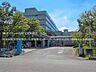 周辺：自治医科大学附属さいたま医療センター（910m）