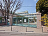 周辺：さいたま市立大久保小学校（1310m）