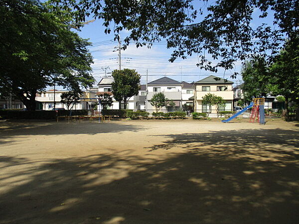 朝日中央公園（140m）