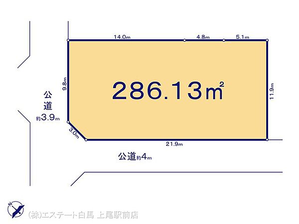 区画図：311002462857