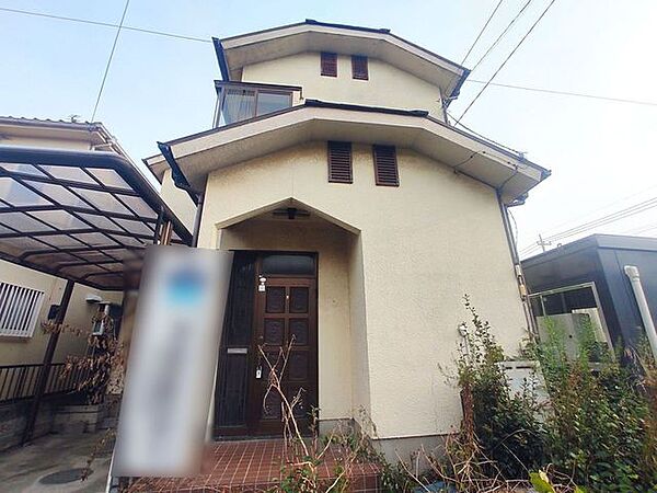 閑静な住宅地で叶える、穏やかな新生活が待ってます。