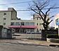 周辺：坂戸市立桜中学校（2210m）