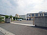 周辺：伊奈町立伊奈中学校（830m）