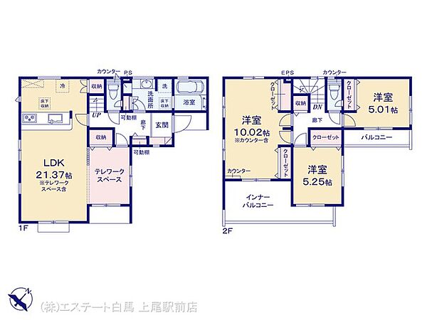 間取り：311002465595