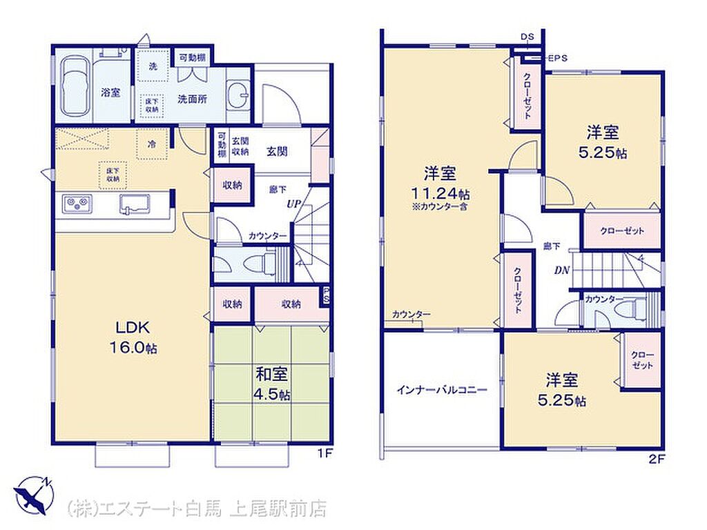 物件サムネイル