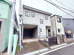 埼玉県坂戸市泉町3丁目