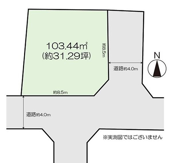 区画図：311002467840