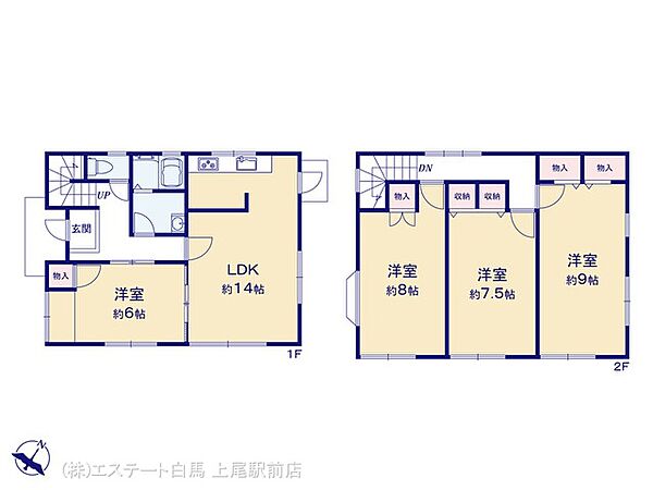 間取り：311002467841