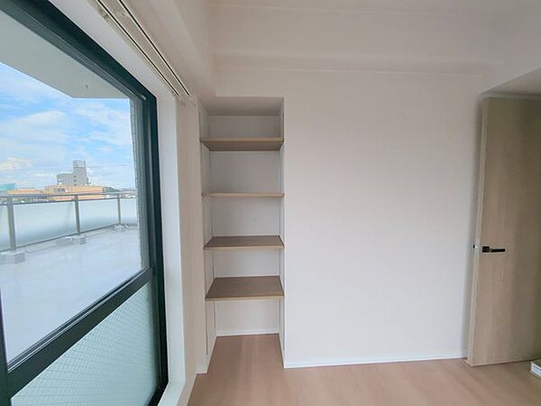 室内を拡大表示
