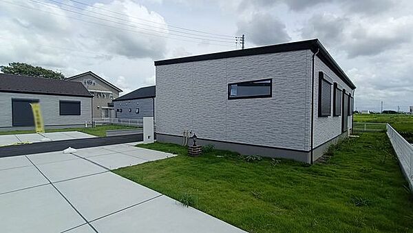 閑静な住宅地で叶える、穏やかな新生活が待ってます。