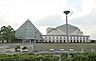 周辺：加須文化・学習センター　パストラルかぞ（430m）