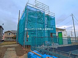 埼玉県白岡市千駄野