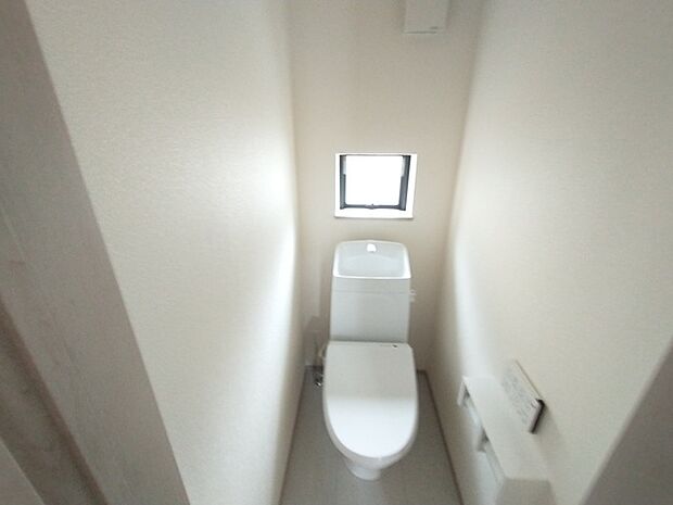気持ちいいウォシュレット機能。 