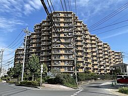 ライオンズガーデン東大宮弐番館
