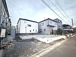 さいたま市白鍬