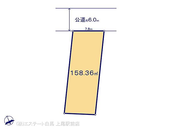 区画図：311002473348