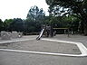 周辺：桶川駅西口公園（700m）