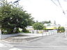 周辺：坂戸市あずま幼稚園（260m）