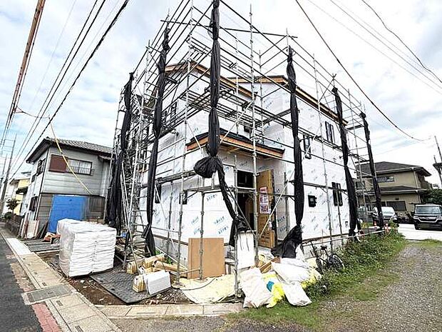長期優良住宅です〇
