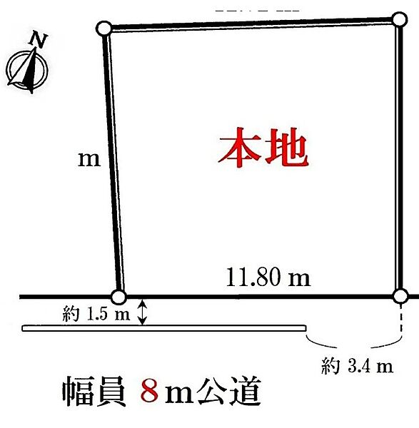 区画図：311002480943
