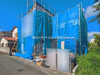 外観 外観