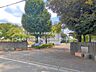 周辺：上尾市立平方小学校（230m）