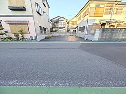 坂戸市千代田一丁目