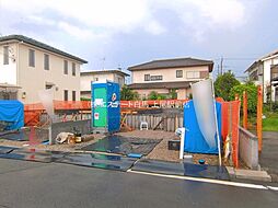 坂戸市溝端町4期